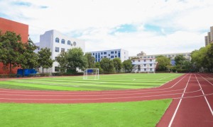 郑州新华中等专业学校规模怎么样