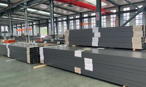 2026年乌兰察布铝制品型材大型厂家实力参考
