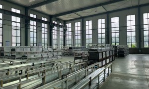 2026年吉林一站式门窗型材服务一体化供应商行业现状与选择指南