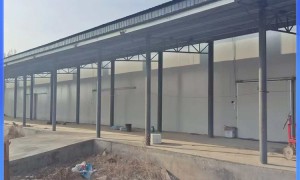 2026年靠谱的物流冷库加工厂质量参考评选