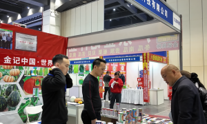 蔬菜种子会口碑好吗