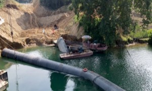 2026年山东取排水管道水下铺设哪家可靠？口碑好的服务商筛选名录