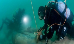 2026年水下安装拆除行业现状与正规服务商选择指南