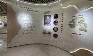 2026年正规的展厅设计制作承建单位哪家专业供应商实力参考