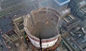 2026年江苏做烟囱拆除的公司哪些合规，专业服务商案例实力盘点