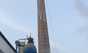 2026年口碑好的烟囱维修公司实力参考，广受信赖