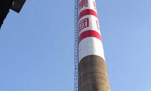 找几家做烟囱维修的专业施工队 服务商案例实力盘点