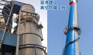 蓝港建设有限公司专业吗