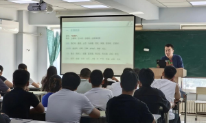 2026年靠谱的公务员培训选哪家机构实力参考
