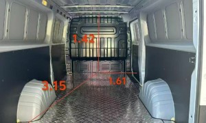 上海新能源货车租赁公司筛选名录：正规服务商合作实力参考