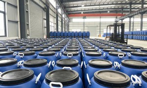 2026年知名的水性聚氨酯树脂生产厂实力公司推荐