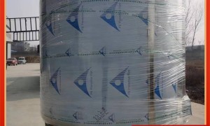 河南食品级不锈钢搅拌罐饮品原料调配罐源头厂家实力参考