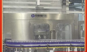 茶饮加工厂自动化饮料生产线整套方案 源头生产厂家定制规划