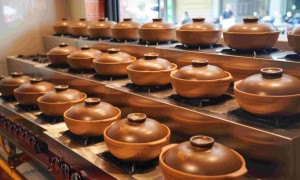 梅香园餐厅评价如何