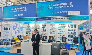 2026年值得信赖的工业蒸汽清洗机源头生产厂家甄选