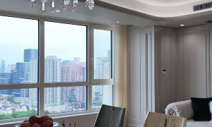 上海威尔斯全屋定制：浦东新区餐桌实木源头工厂实力参考