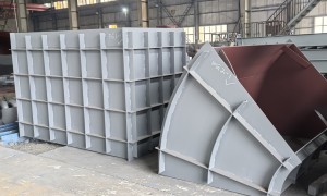 吉林钢结构场馆靠谱商家测评排名：辽宁鞍特重工，价格公道、不玩套路