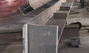 吉林钢结构厂房包工包料资质齐全的制造厂家用户力荐
