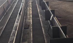 2026年知名的鞍特钢构制造厂家实力参考