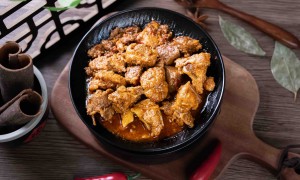四川曾好吃食品有限公司加热即食产品口感怎么样有嚼劲吗