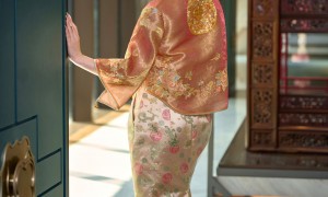 深圳婚纱馆怎么选？TONG BRIDAL 曈婚纱口碑力荐