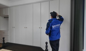 2026年新房除甲醛服务商实力参考：广受信赖的净化方案供应商