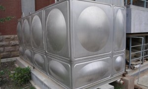 2026年服务不错的保温水箱工厂综合实力推荐
