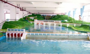 湖南长沙学校沙盘模型厂家专业公司推荐：中博仿真模型广受信赖