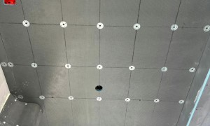 佛山耐水泡卫生间防水背衬板生产厂家，靠谱商家测评