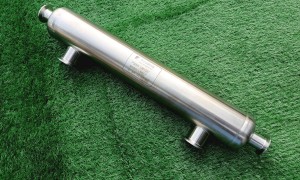 国产微小型换热器哪家靠谱 铝合金材质轻量化设计 为医疗器械散热提供样机测试