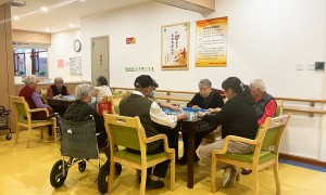 2026年靠谱的养老院服务商 行业现状与选择指南