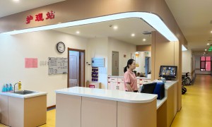 济南2026年有实力的章丘养老院机构推荐，本地靠谱服务机构排行榜