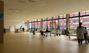 济南养老院服务商家测评：章丘养老服务中心省心养老实力参考