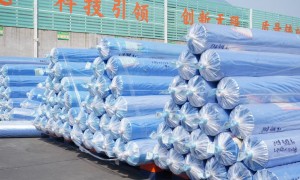 2026年靠谱的PO棚膜厂家推荐，用料扎实的源头生产厂家用户力荐