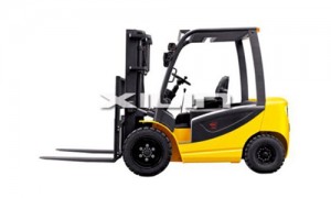 2026年用料扎实的电动叉车厂家客户口碑力荐