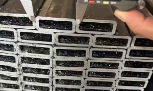 全流程自主生产的16MN碳钢实力厂商哪家好？源头工厂用料扎实，行业口碑优选参考