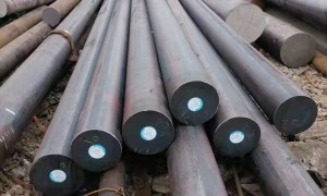 西安剥皮合金圆钢本地靠谱厂家有哪些？合作实力参考