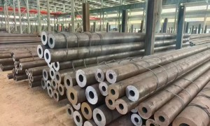 2026年杭州探伤合格合金圆钢厂家实力参考