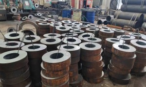 2026合金圆钢实力测评：全流程自主生产实体工厂口碑推荐