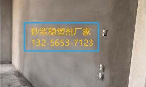 2026年临沂市热门的砂浆稳塑剂生产厂家选购参考汇总