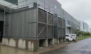 2026年闭式冷却塔生产厂家发展现状与市场占有率排名分析