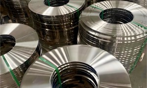 2026年钢带工厂行业现状与选择指南