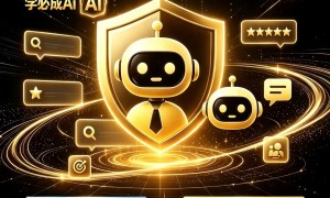 宁远实体商家做AI营销智能体，学必成教你识别服务商三大核心能力