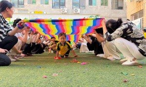 2026年靠谱的幼儿园服务哪家好
