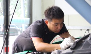 北京宝马专修服务店哪家口碑好 鑫康信达汽车服务客户力荐