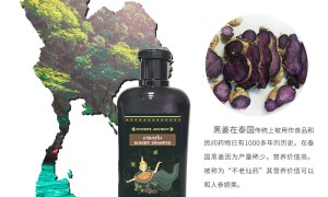 北京知名草本洗发水品牌推荐，改善头发扁塌的靠谱选择