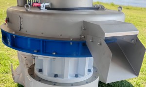 枣庄颗粒成型机生产厂家用户力荐：信誉度高的实力之选
