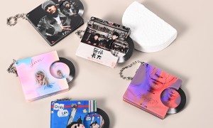 杭州亚克力钥匙扣品牌定制源头厂家 质量参考评选