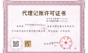 西安靠谱的小微企业代理记账服务商有哪些？成立多年的财税公司综合实力推荐