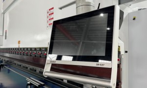 沧州正规的伺服数控折弯机制造厂家避坑挑选指南，客户口碑力荐
